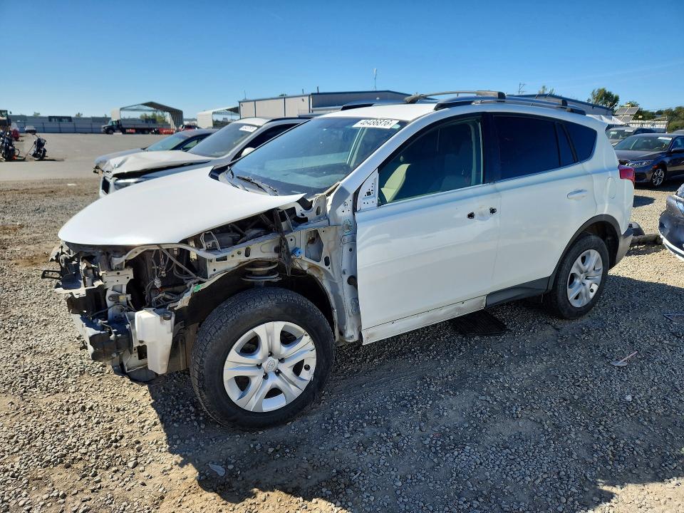 2015 TOYOTA RAV4 — VIN JTMZFREV6FD068965