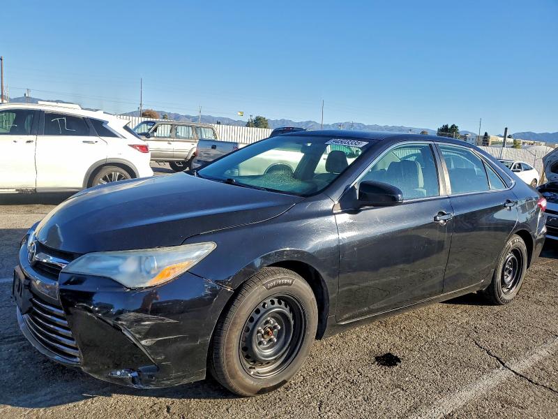 2015 TOYOTA CAMRY — VIN 4T1BF1FK4FU070829