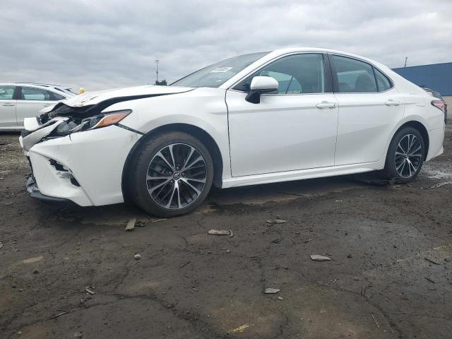 2020 TOYOTA CAMRY — VIN 4T1G11AK5LU927571
