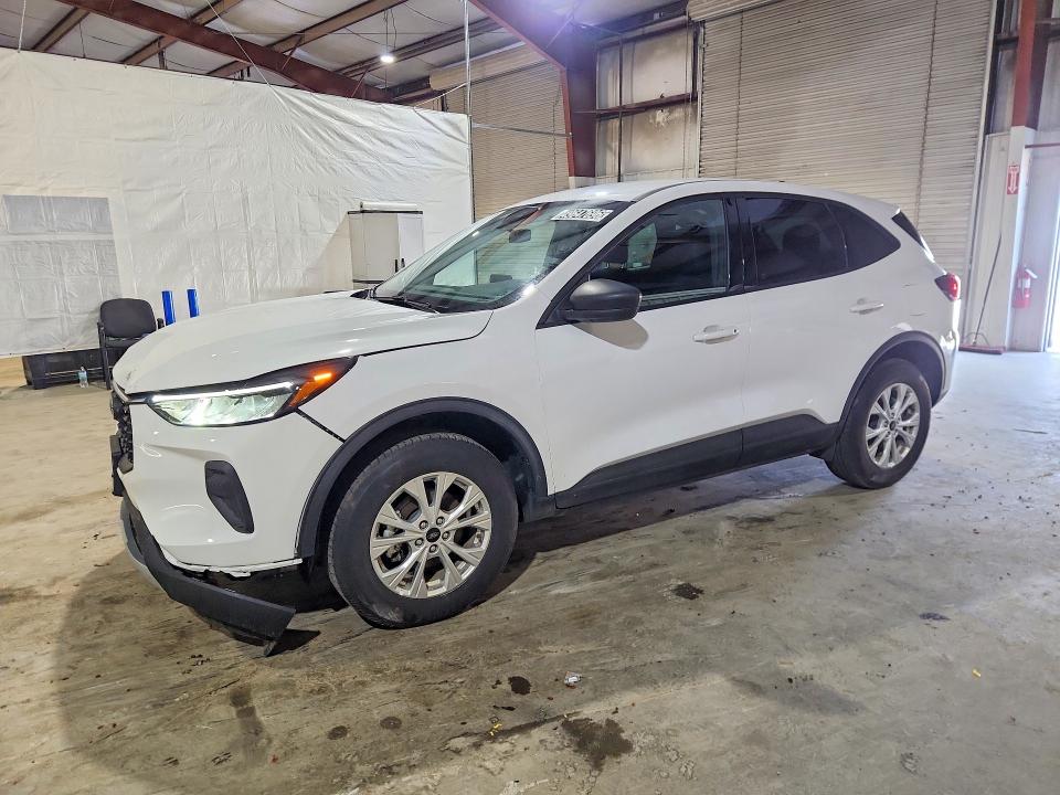 2025 FORD ESCAPE — VIN 1FMCU9GN3SUB00706