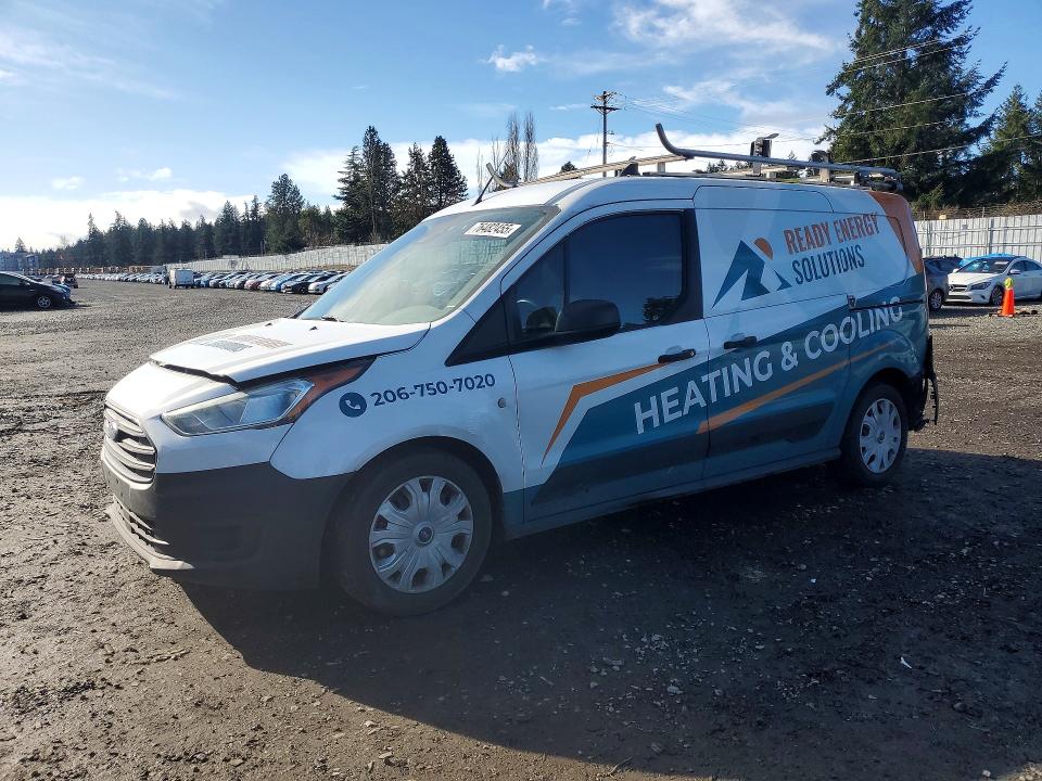 2020 FORD TRANSIT CONNECT — VIN NM0LS7E20L1473323