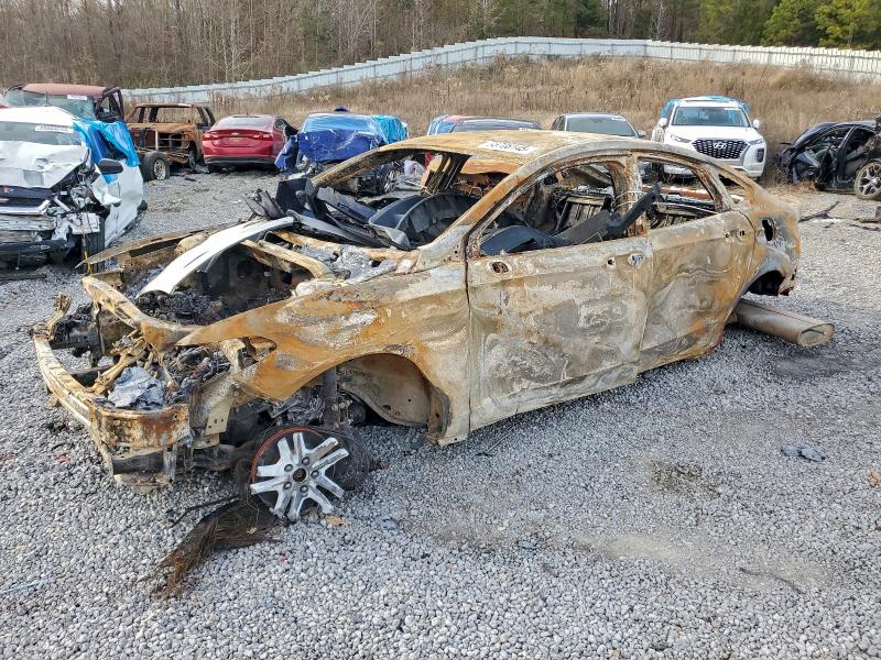 2018 FORD FUSION — VIN 3FA6P0HD7JR175642