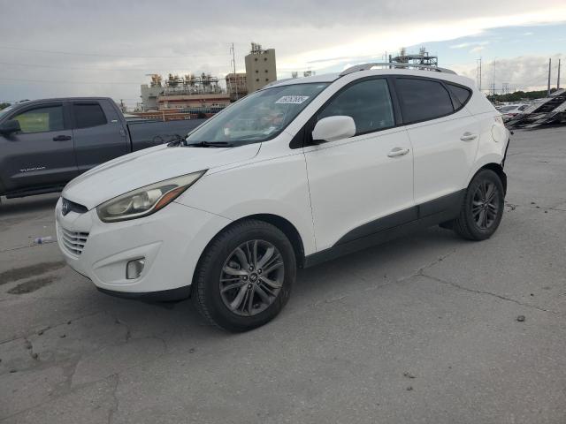 2015 HYUNDAI TUCSON — VIN KM8JU3AG7FU089827