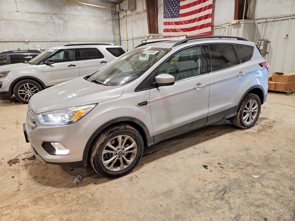 2018 FORD ESCAPE — VIN 1FMCU9HD2JUD62091