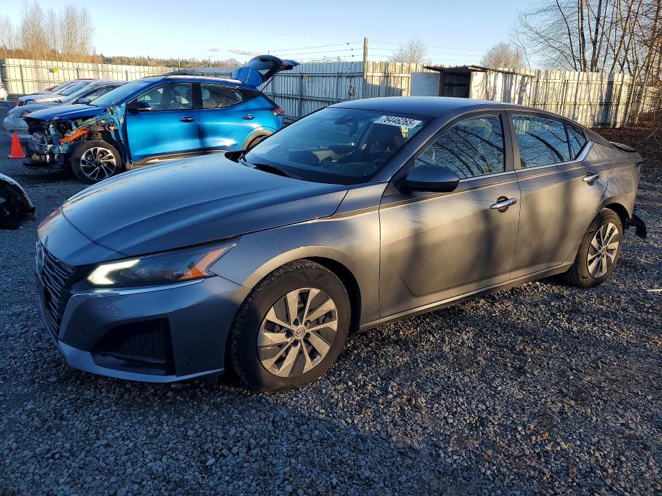2023 NISSAN ALTIMA — VIN 1N4BL4BV5PN388202