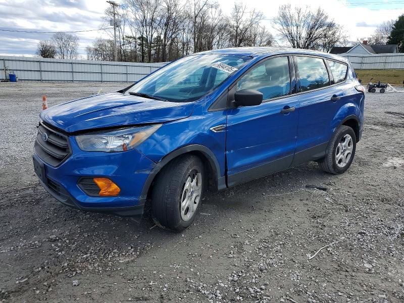 2018 FORD ESCAPE — VIN 1FMCU0F78JUD56465