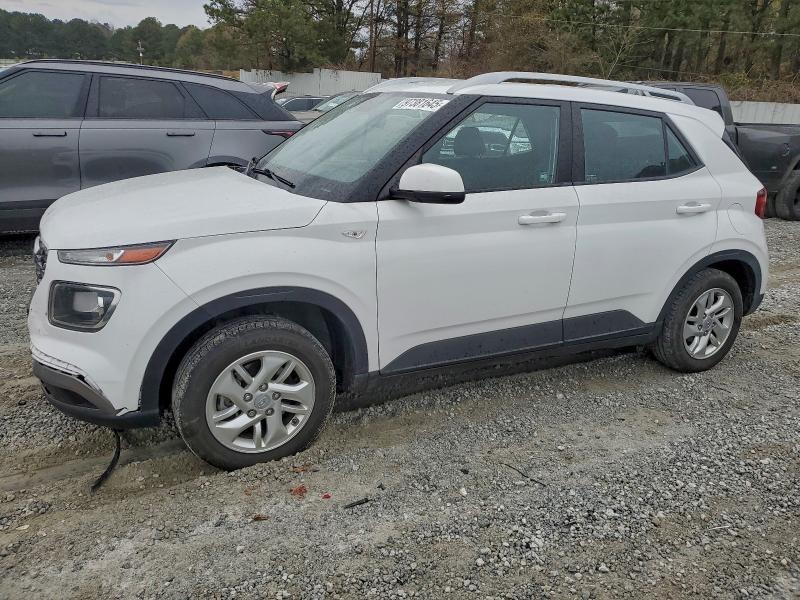 2020 HYUNDAI VENUE — VIN KMHRC8A38LU057111