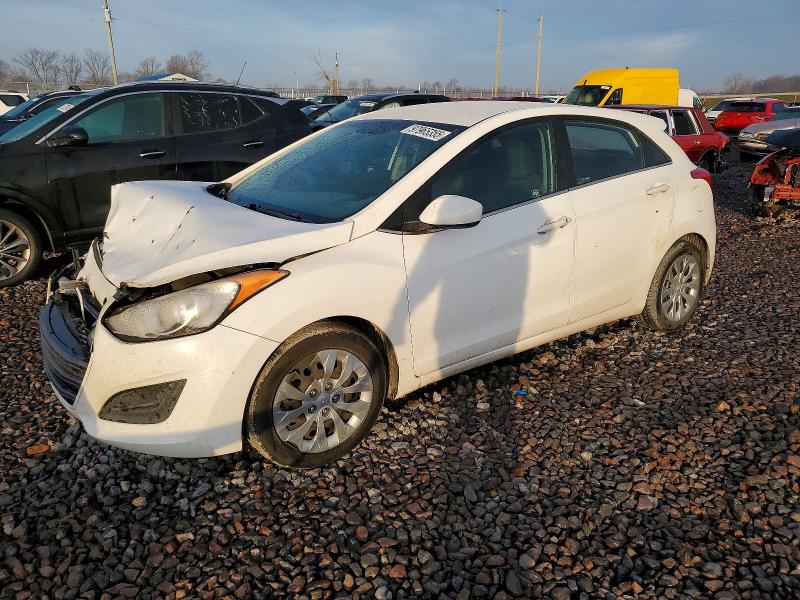 2017 HYUNDAI ELANTRA GT — VIN KMHD35LH2HU346798