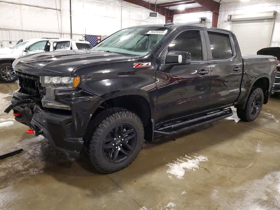 1GCPYFED0LZ299673