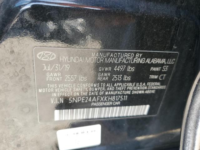 5NPE24AFXKH817511