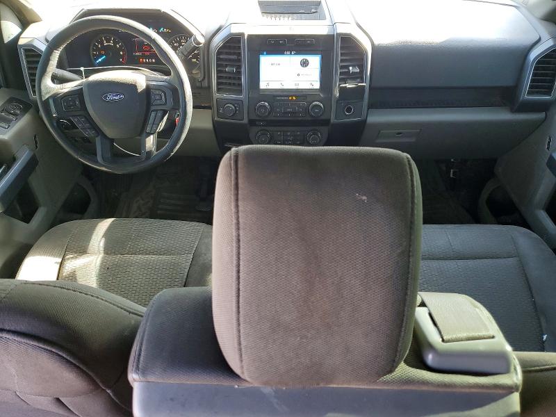 1FTEW1EG5JKC95019