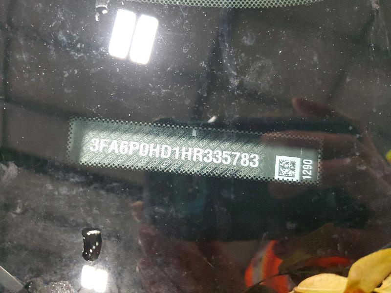 3FA6P0HD1HR335783