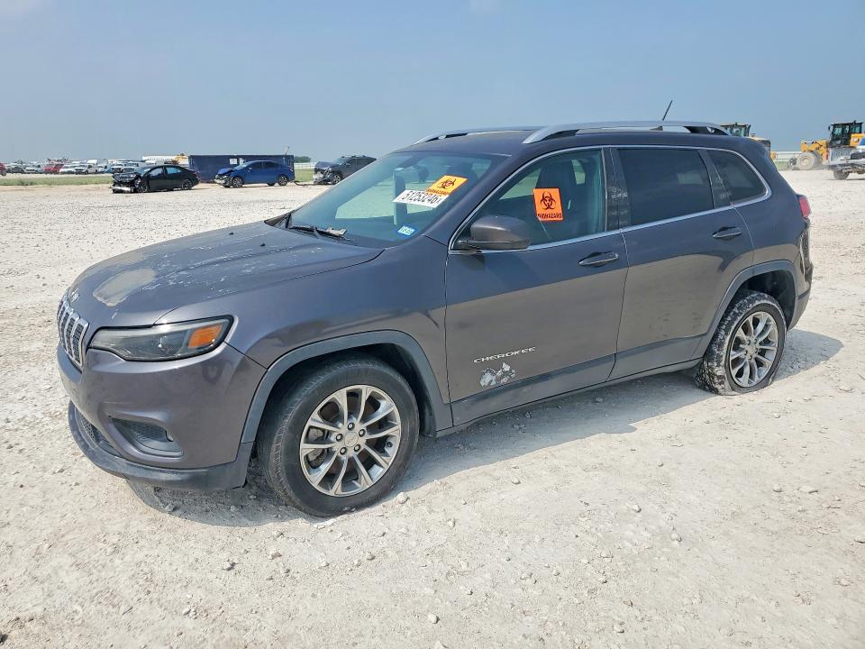 1C4PJLLB0KD202925