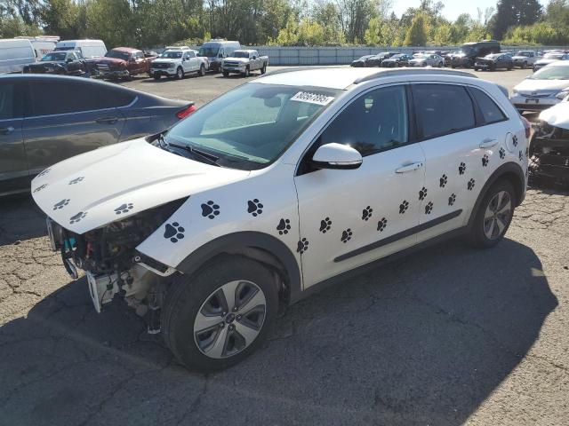 2019 KIA NIRO EX — VIN KNDCC3LC4K5223899