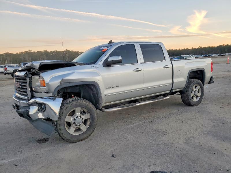2016 GMC SIERRA — VIN 1GT12SE81GF251240