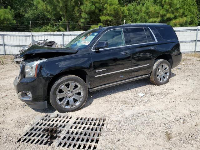 2015 GMC YUKON DENA — VIN 1GKS2CKJ3FR733551