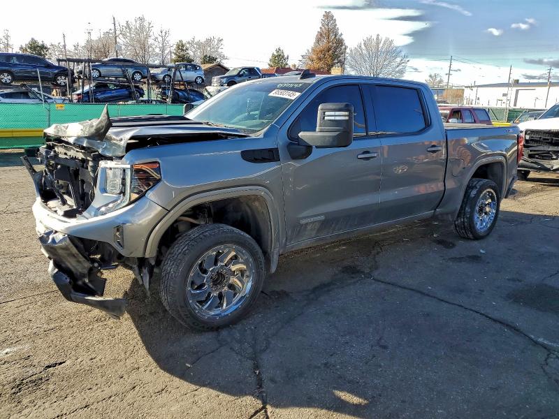 2024 GMC SIERRA K15 — VIN 3GTUUCED1RG101205