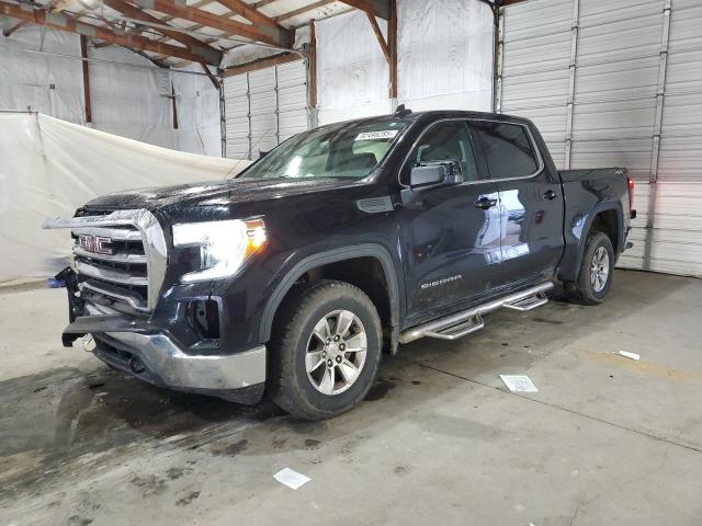 2020 GMC SIERRA K15 — VIN 3GTP9BEKXLG358720