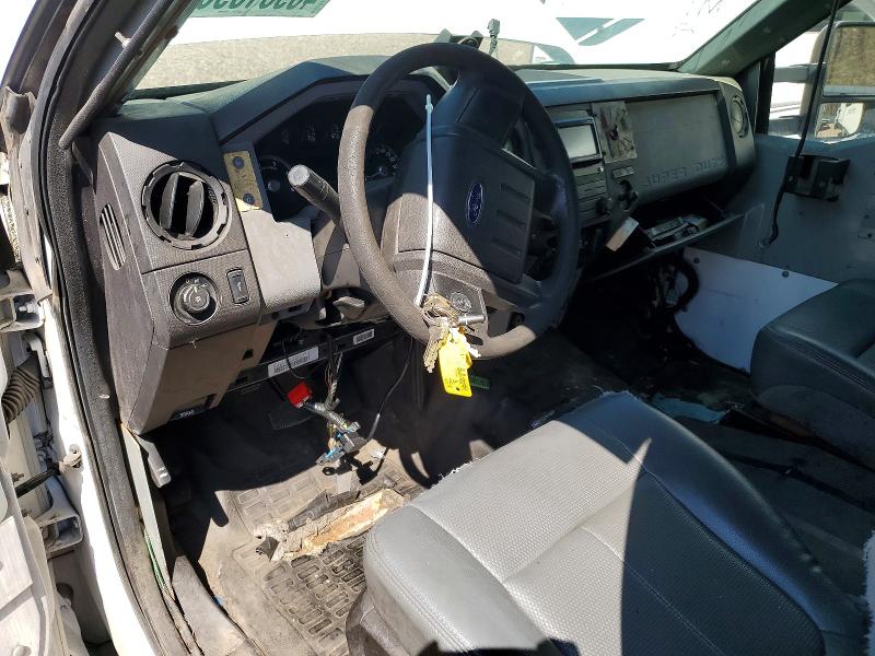1FDAF5GT5FEC57274