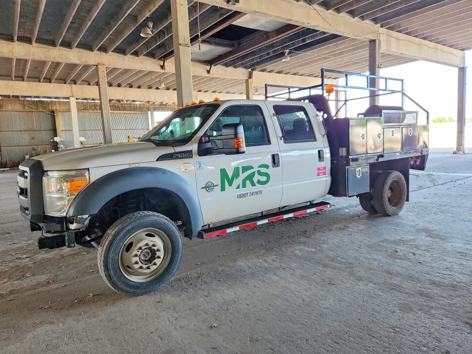 1FD0W5HT7GEB99020