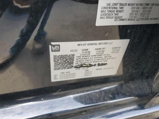1GT49REY3NF122110