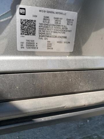 1GKENKKS3RJ242066