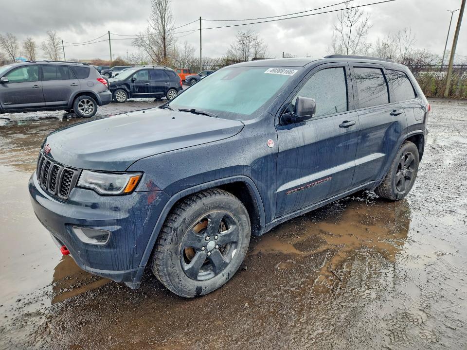 2017 JEEP GRAND CHEROKEE — VIN 1C4RJFLG5HC783696