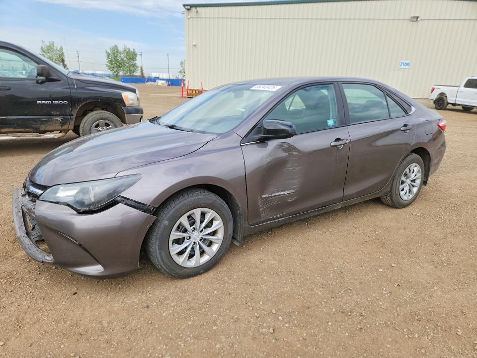 2015 TOYOTA CAMRY — VIN 4T1BF1FK3FU058476