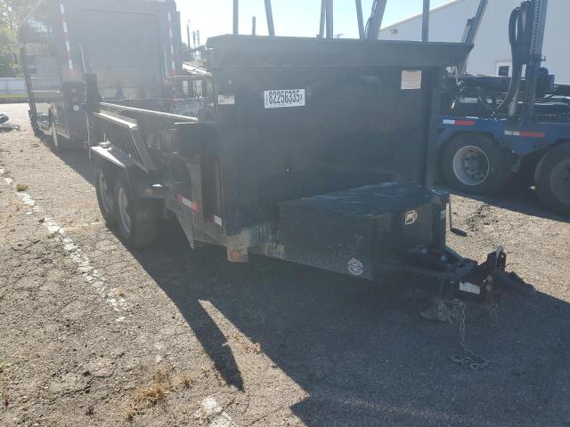 2022 QUALITY STEEL UNKNOWN — VIN 5LEB1DD26N1219639