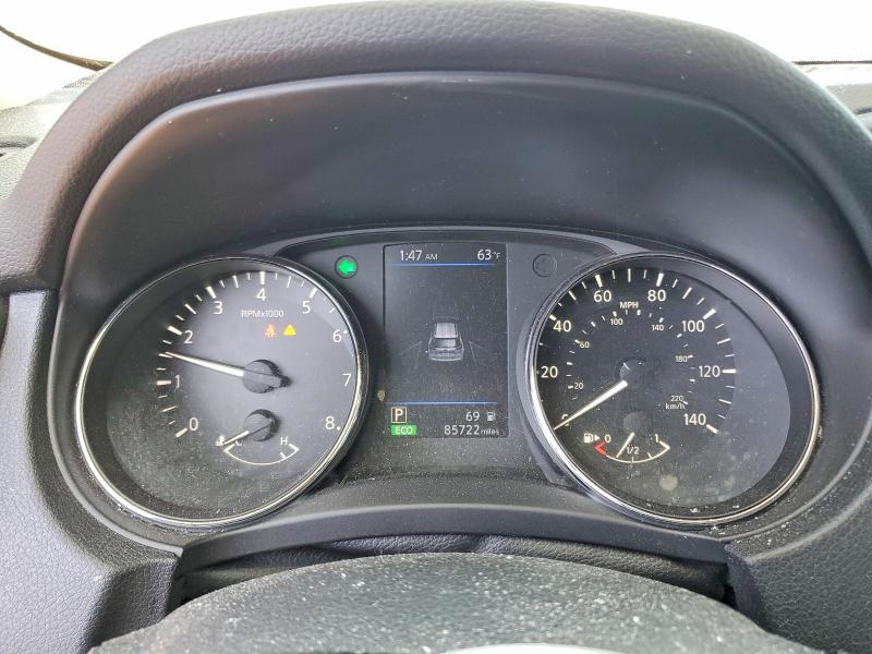 5N1AT2MT0KC813007