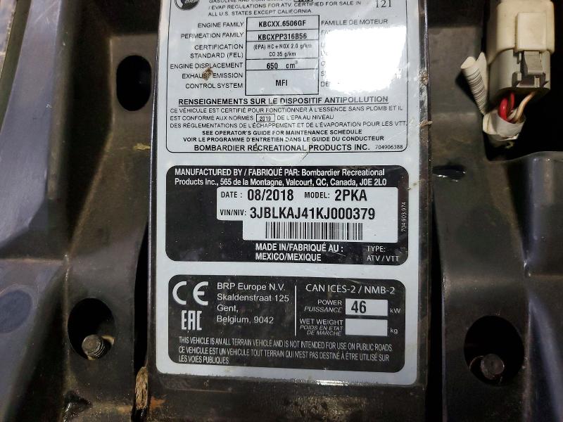 3JBLKAJ41KJ000379