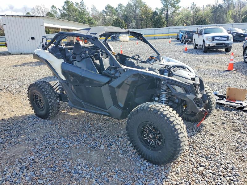 2020 CAN-AM MAVERICK X3 — VIN 3JBVGAY45LK002387