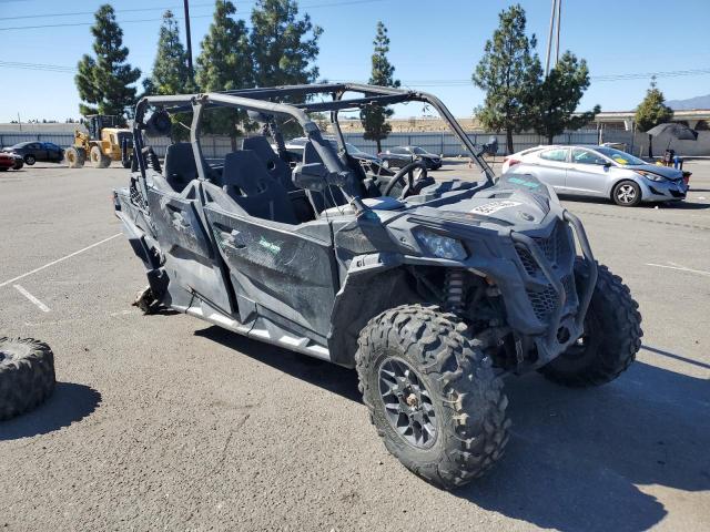 2022 CAN-AM MAVERICK — VIN 3JB1BAX29NK000075