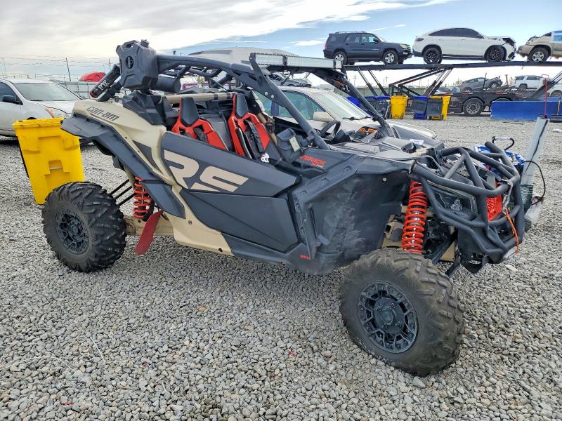 2021 CAN-AM MAVERICK — VIN 3JBVXAV46MK004073