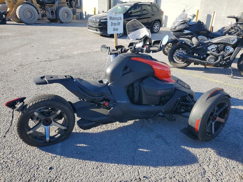 2024 CAN-AM RYKER — VIN 3JB2JEG46RJ001034