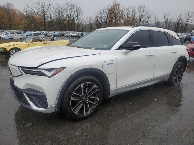2024 ACURA ZDX — VIN 4W5KHNRL8RZ519692