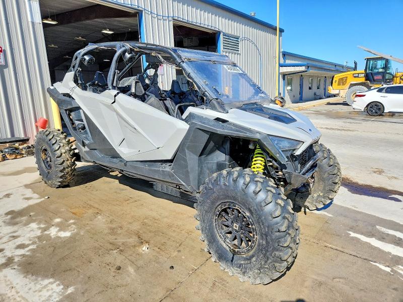2021 POLARIS RZR — VIN 3NSR4E926MG623684