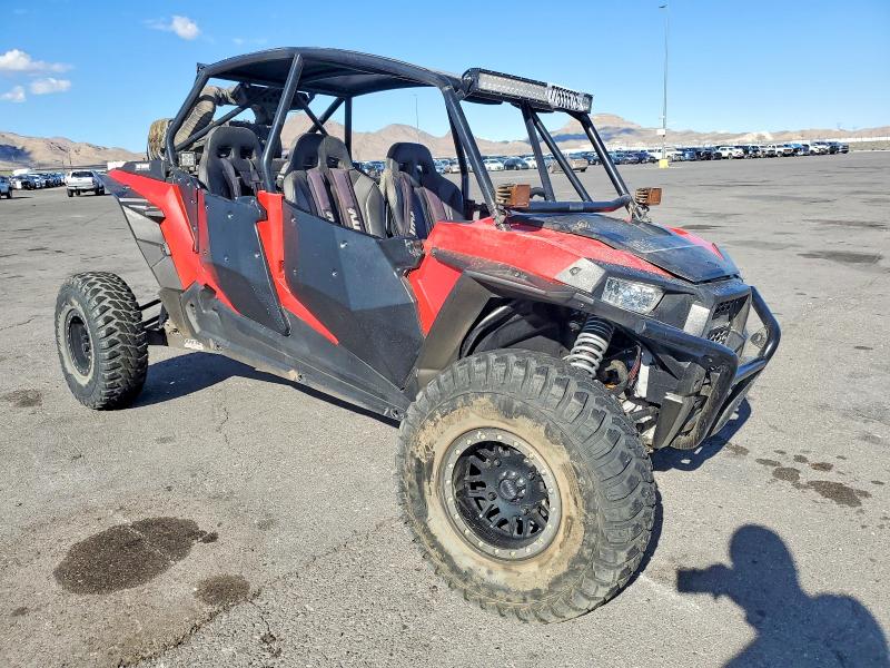 2015 POLARIS RZR — VIN 4XAVFE99XFB958280