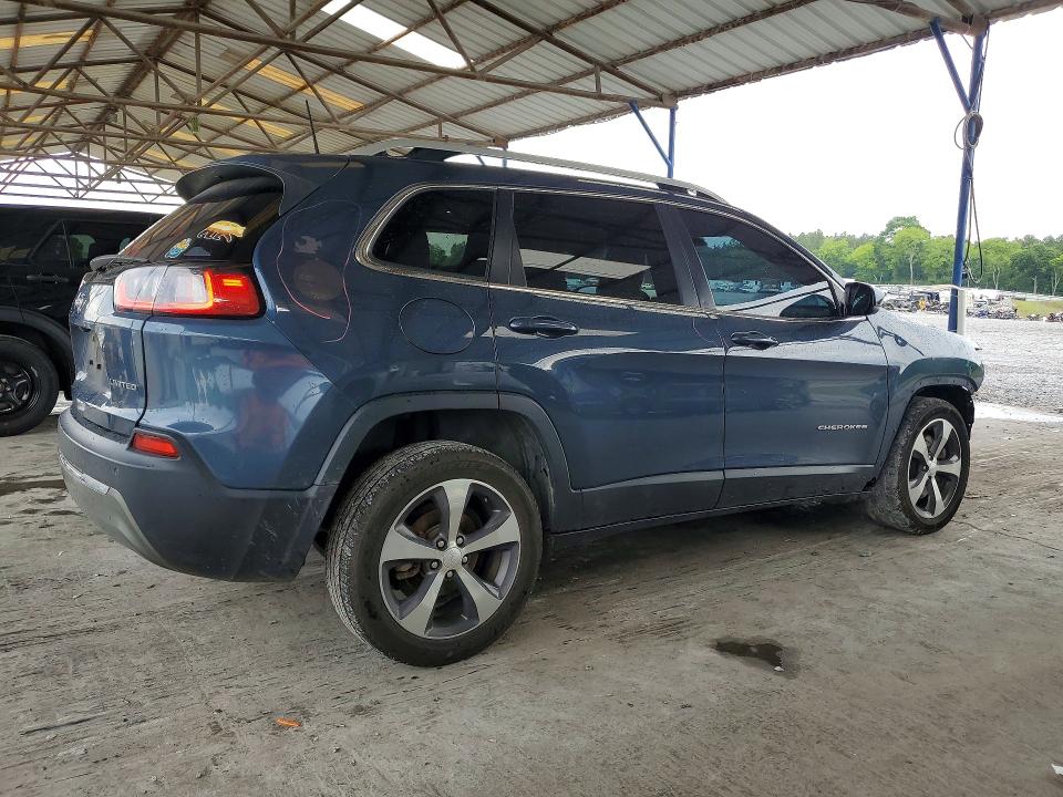 1C4PJLDB0KD387489