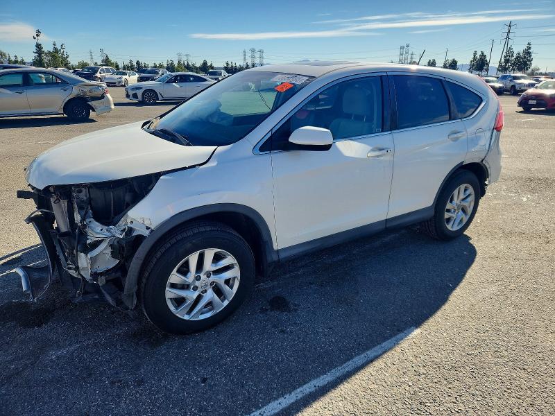 2016 HONDA CR-V — VIN 5J6RM4H57GL103292