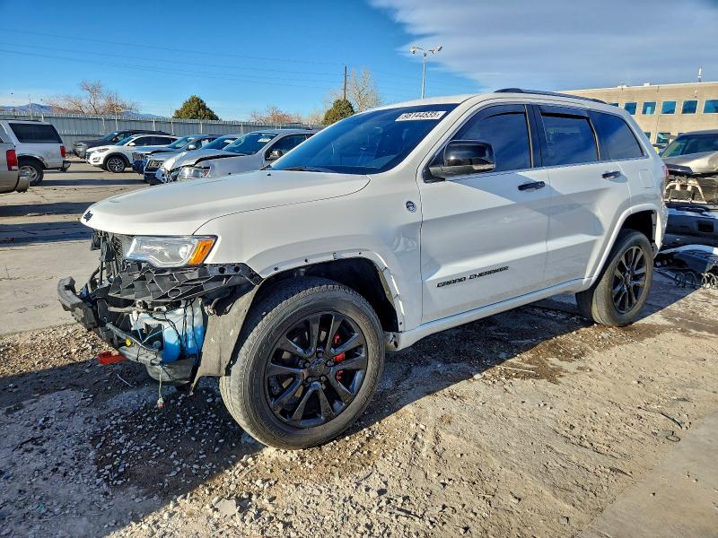 2017 JEEP GRAND CHEROKEE — VIN 1C4RJFCG8HC792800