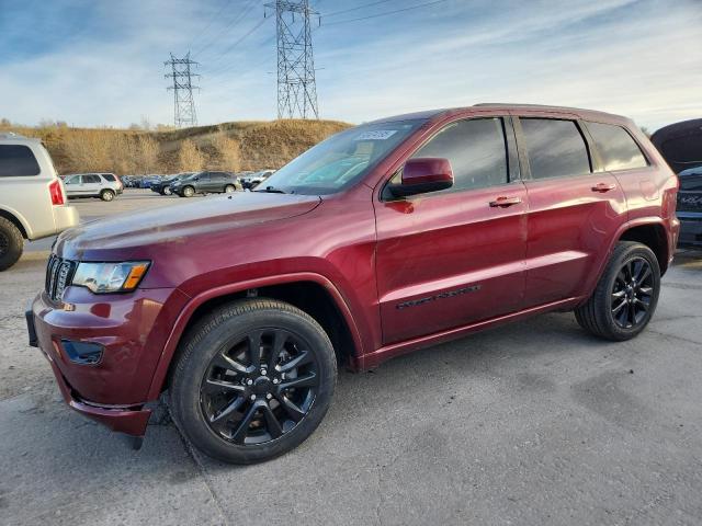 2019 JEEP GRAND CHEROKEE — VIN 1C4RJFAG1KC600773