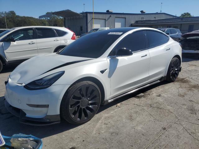 2019 TESLA MODEL 3 — VIN 5YJ3E1EBXKF530186