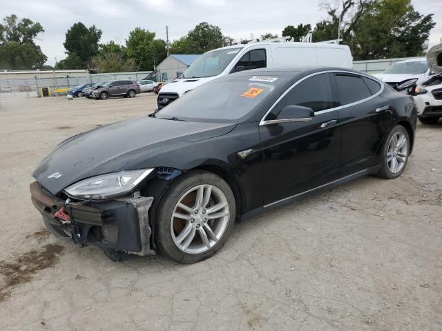 2014 TESLA MODEL S — VIN 5YJSA1S19EFP30452