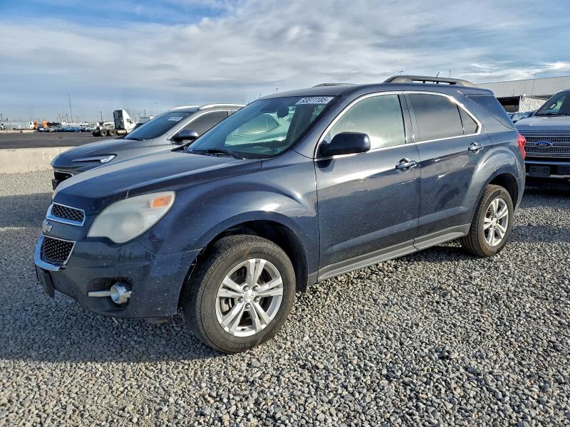 2015 CHEVROLET EQUINOX — VIN 2GNFLFEK2F6286603