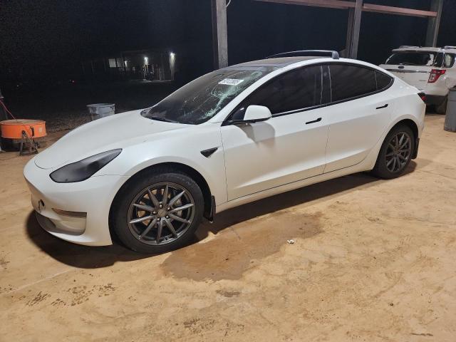 2023 TESLA MODEL 3 — VIN 5YJ3E1EA4PF467858