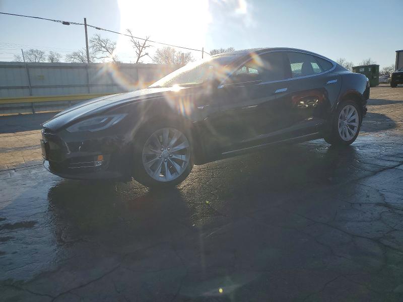 2017 TESLA MODEL S — VIN 5YJSA1E26HF183634