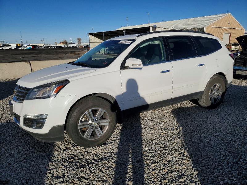 2017 CHEVROLET TRAVERSE — VIN 1GNKVHKD1HJ113039