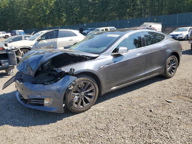 2018 TESLA MODEL S — VIN 5YJSA1E28JF290447