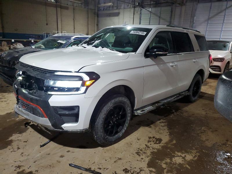 2023 FORD EXPEDITION — VIN 1FMJU1RG0PEA53773